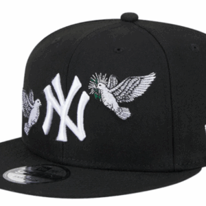 Boné New Era New York Yankees Peace